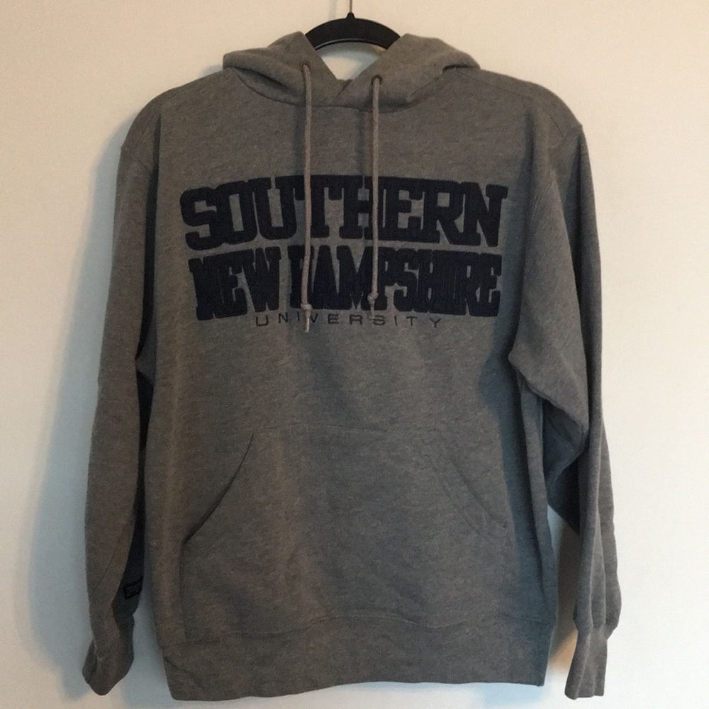 SNHU Hoodie